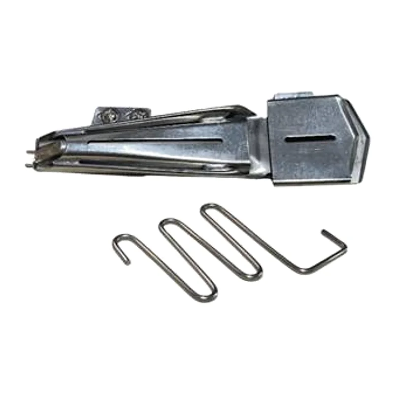 FOLDER DE COLLARÍN 40 MM TIPO A DY-101 40MM