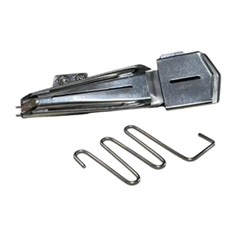 FOLDER DE COLLARÍN 40 MM TIPO B DY-102 40MM