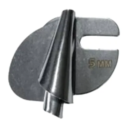 FOLDER DE EMBUDO 5MM