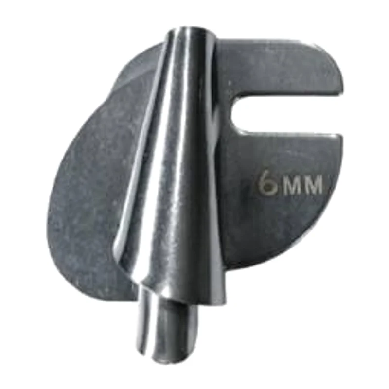 FOLDER DE EMBUDO 6MM