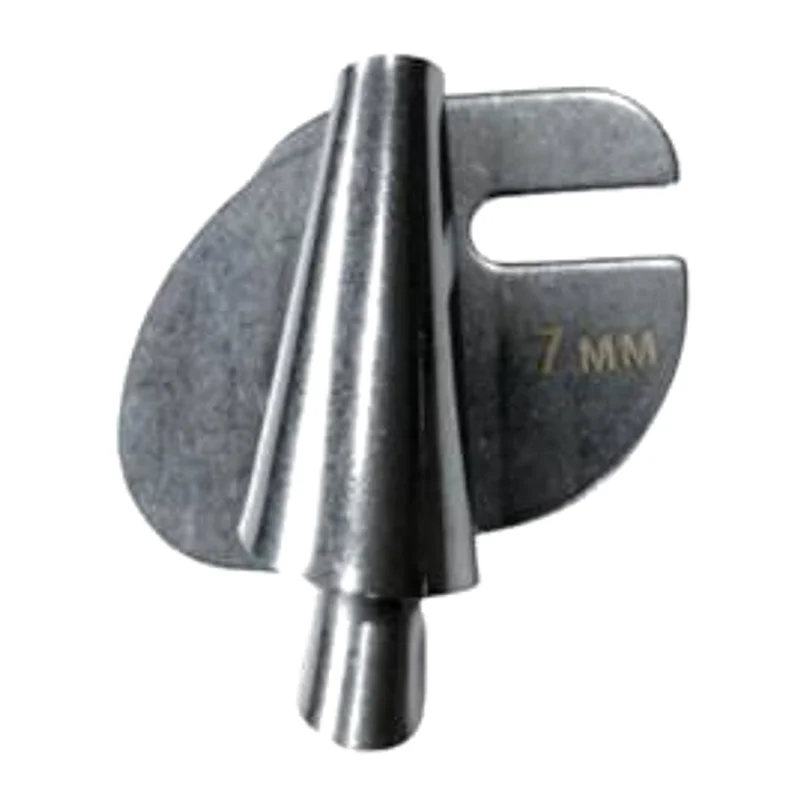 FOLDER DE EMBUDO 7MM