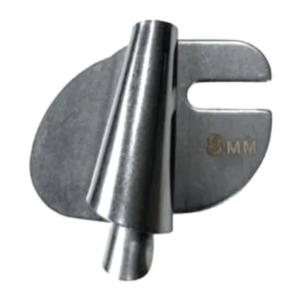 FOLDER DE EMBUDO 8MM