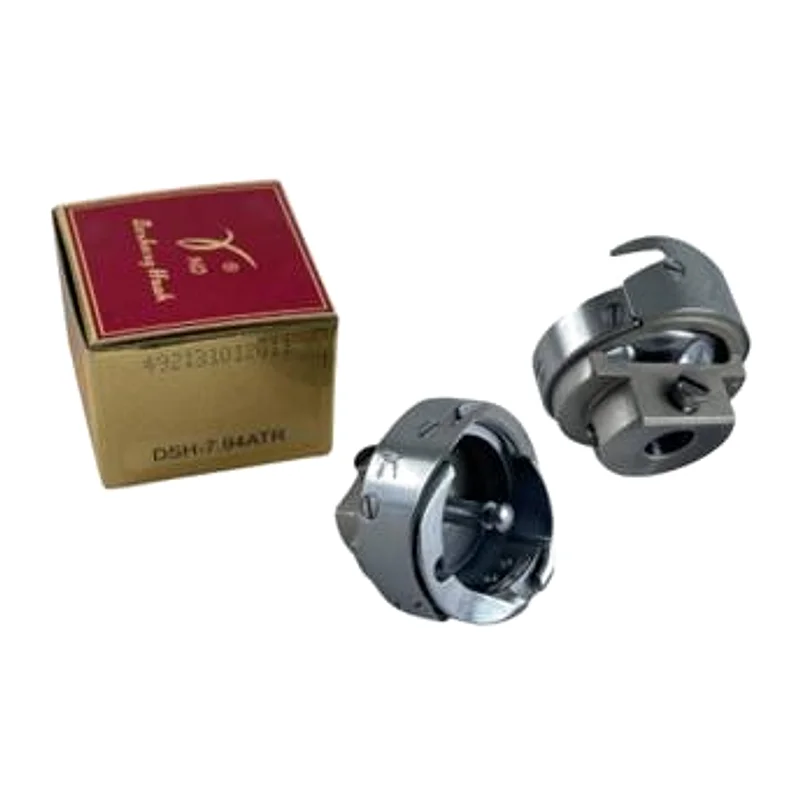 GANCHO DE PLANA ELECTRÓNICA DESHENG DSH-7.94ATR