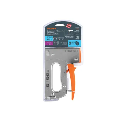 GRAPADORA PARA TAPICERÍA TRUPER ET-50