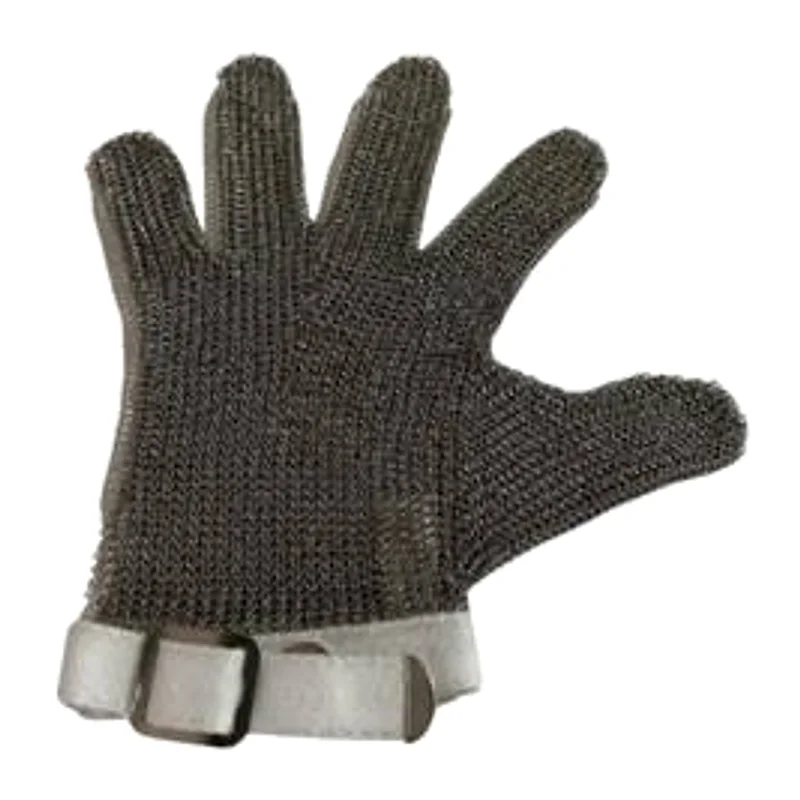 GUANTE DE CORTE TALLA S 5F - S