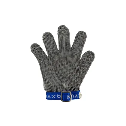 GUANTE PARA CORTE ACERO CHINO TALLA XS