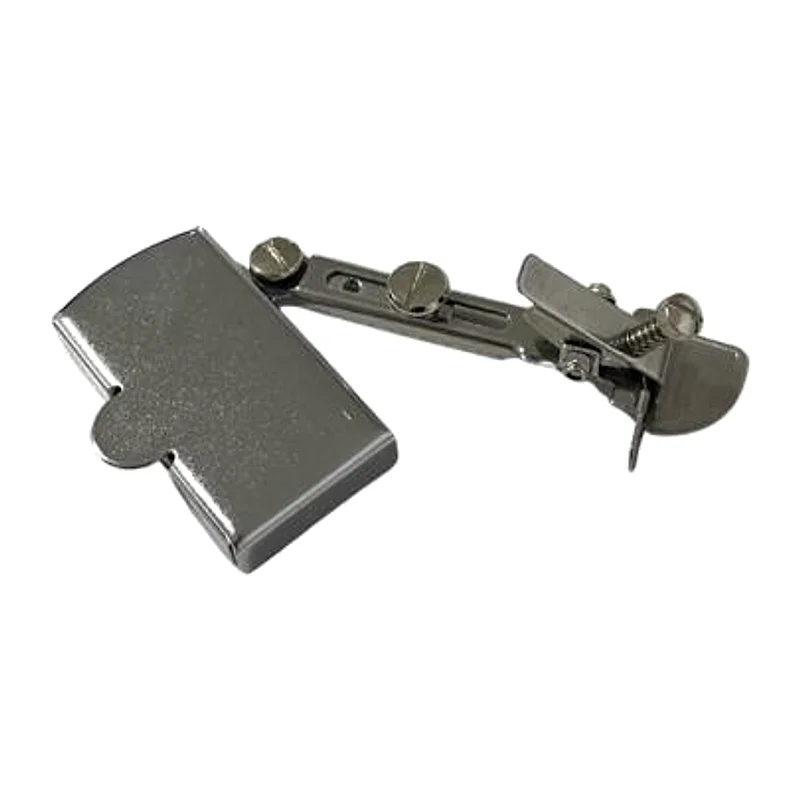 GUÍA IMÁN CON PINZA ALTA CALIDAD X-3