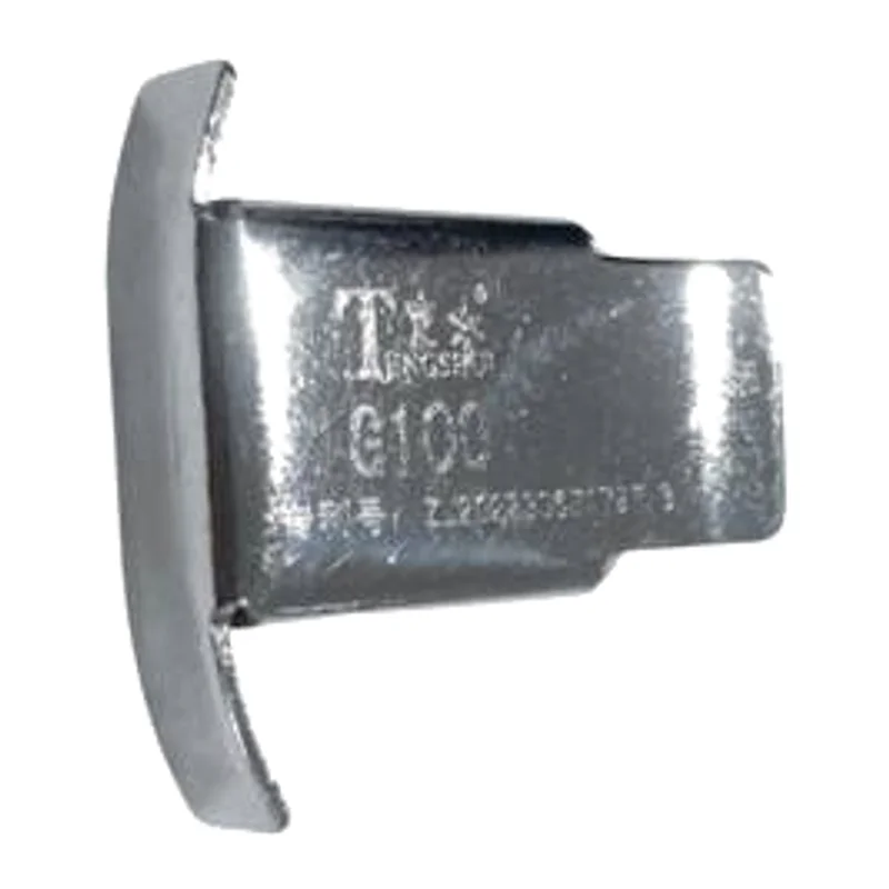 GUÍA IMÁN G100