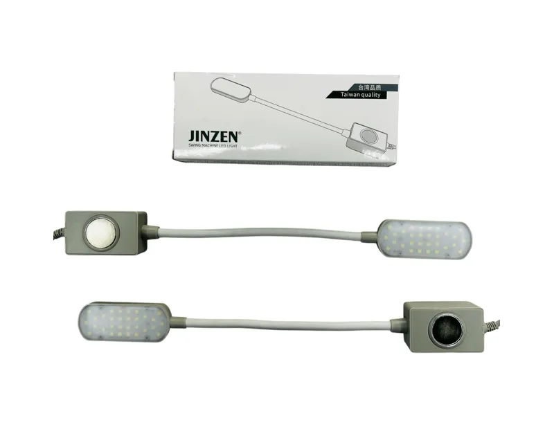 Lámpara led 30 bombillos JINZEN JZ-70850
