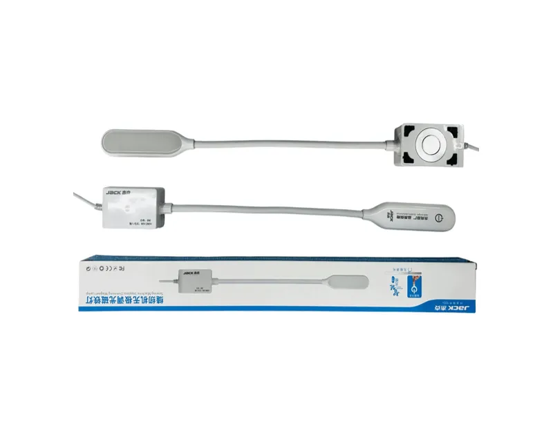 Lámpara led táctil 30 bombillos JACK 811871
