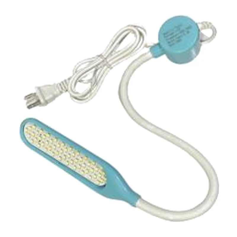 LÁMPARA TOUCH INTENSIDAD GRADUABLE COB CON 53 LEDS L1