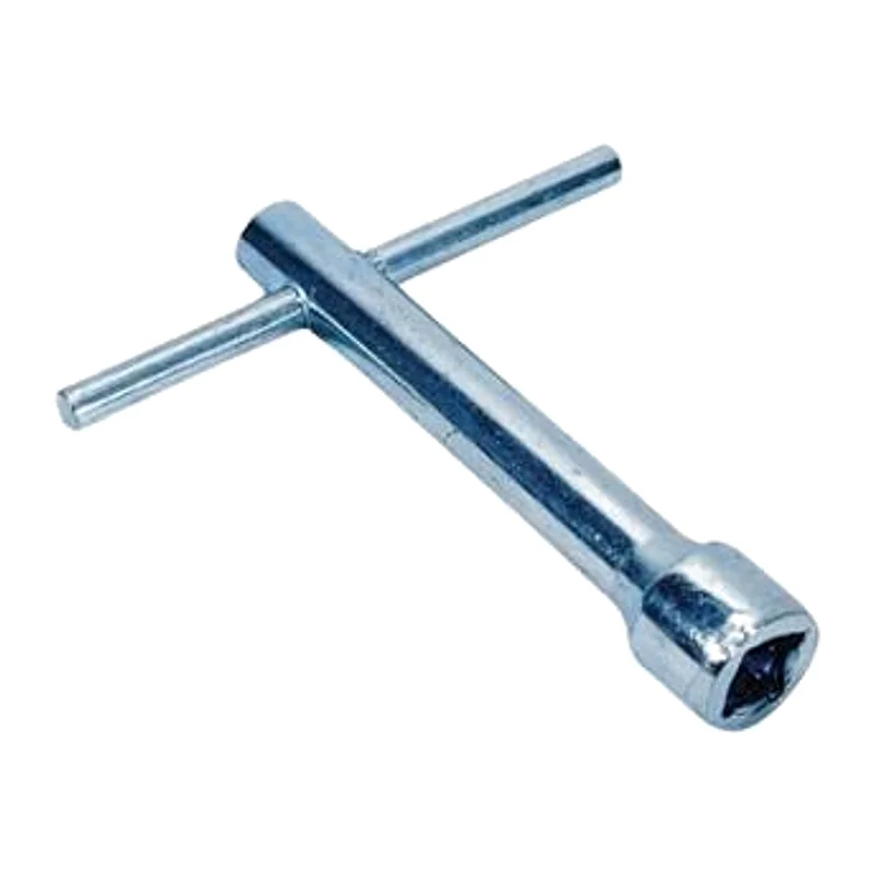 LLAVE APRETAR CUCHILLA CORTADORA DE 8" 529c-18