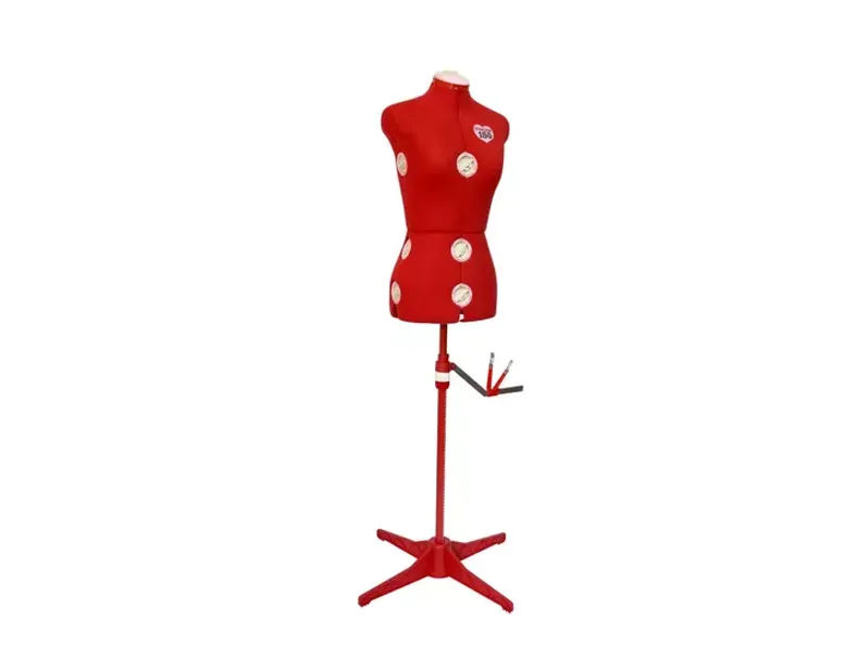 MANIQUÍ AJUSTABLE FEMENINO MEGATEX TAIWÁN TALLA M-L