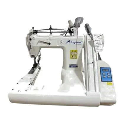 MÁQUINA CERRADORA DE CODO ANYSEW AS927DD-PL