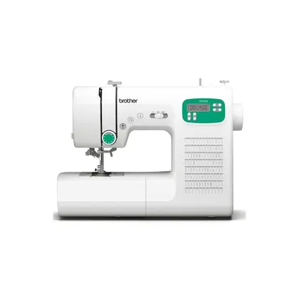 Máquina computarizada Brother CE1155