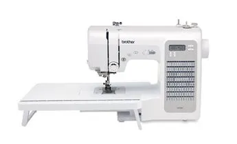 Máquina computarizada Brother CP100X