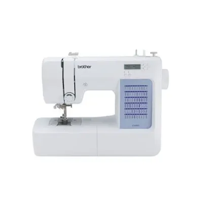 Máquina computarizada Brother CS5055