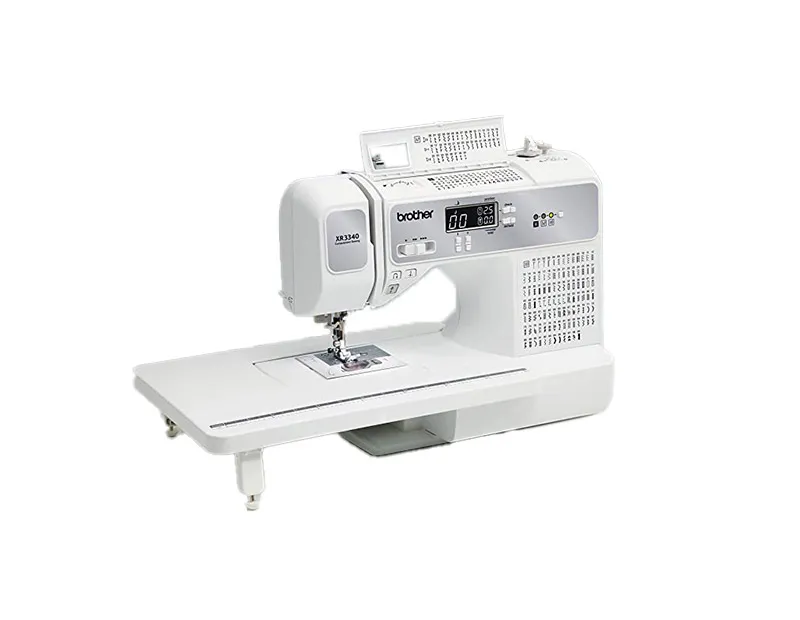 Máquina computarizada Brother XR3340