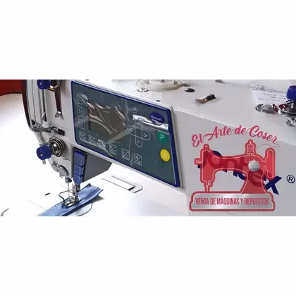 Máquina de Coser Industrial Jontex JT-9100