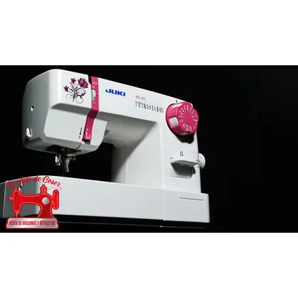 Máquina de Coser JUKI HZL-29Z - Familiar