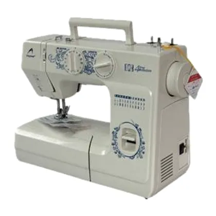 MÁQUINA FAMILIAR JH6224