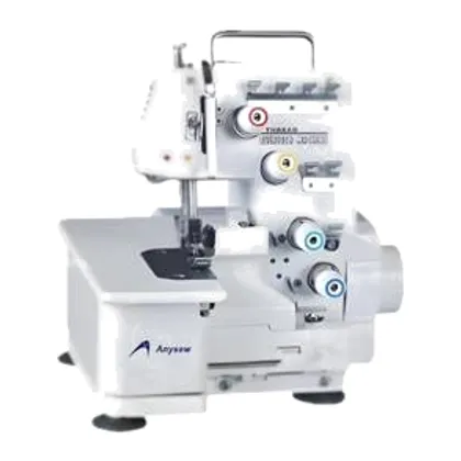 MÁQUINA FILETEADORA DOMÉSTICA GN 434D