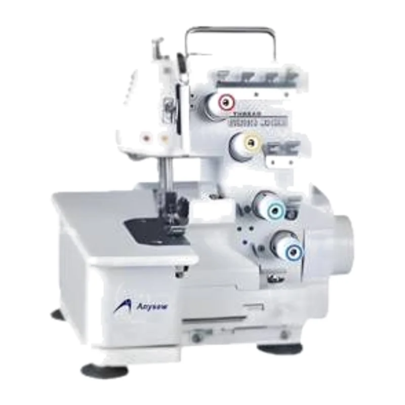 MÁQUINA FILETEADORA DOMÉSTICA GN 434D