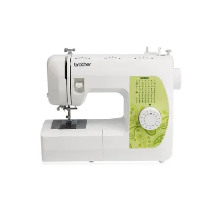 Máquina mecánica Brother BM2800