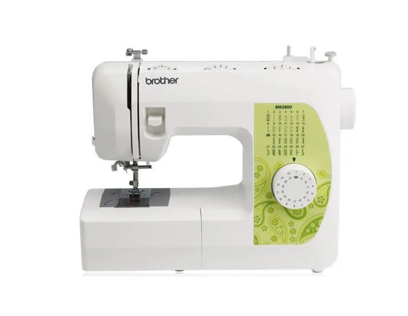 Máquina mecánica Brother BM2800
