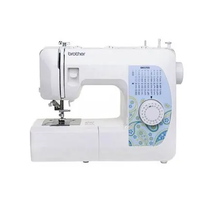 Máquina mecánica Brother BM3700