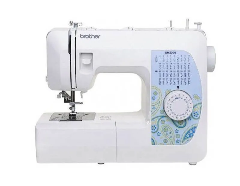 Máquina mecánica Brother BM3700