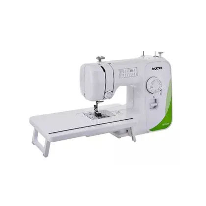 Máquina mecánica Brother FB1757T