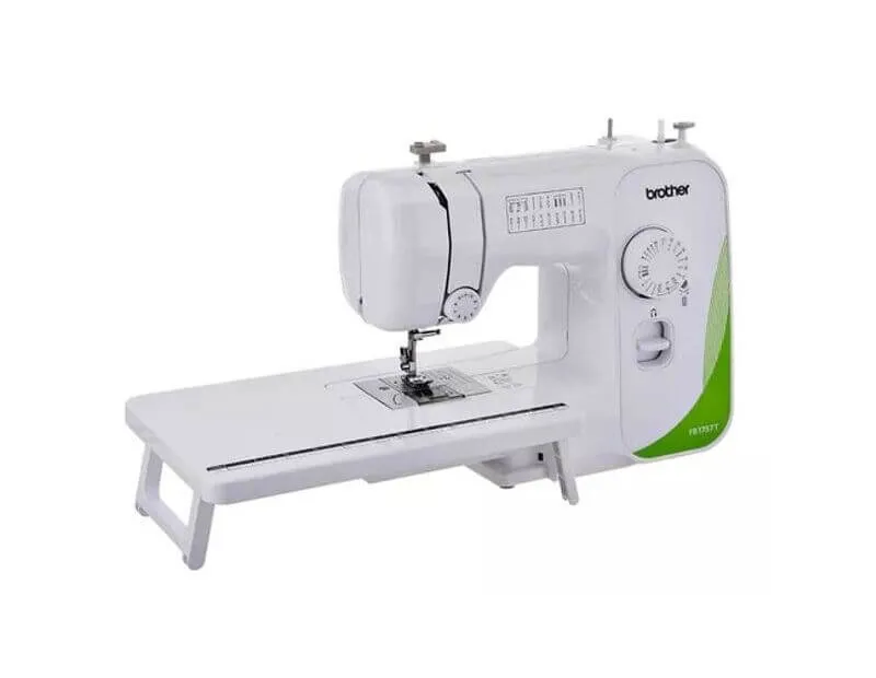 Máquina mecánica Brother FB1757T