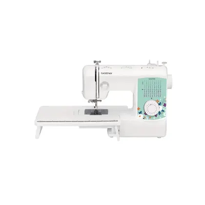 Máquina mecánica Brother GQ3700