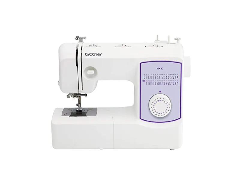 Máquina mecánica Brother GX37