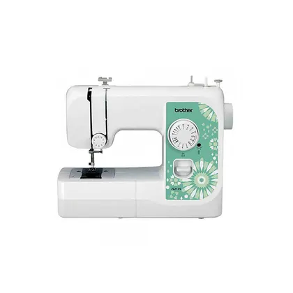 Máquina mecánica Brother JS2135
