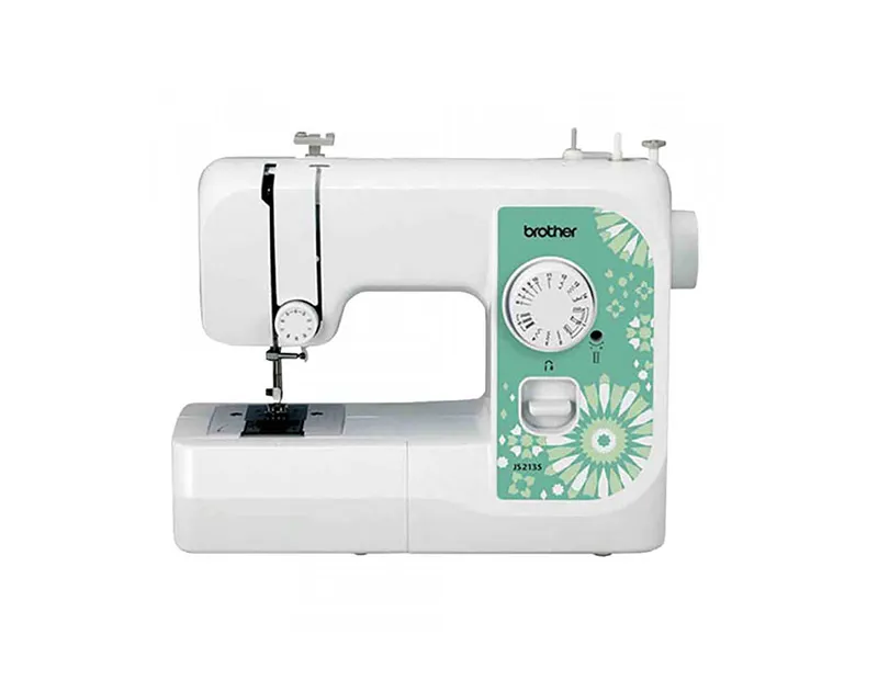 Máquina mecánica Brother JS2135