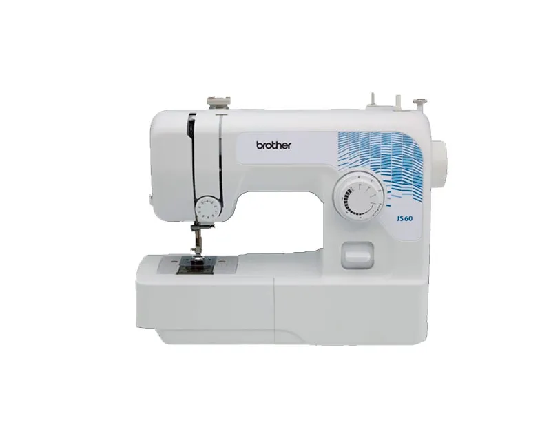 Máquina mecánica Brother JS60