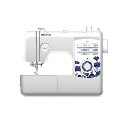 Máquina mecánica Brother MZ53