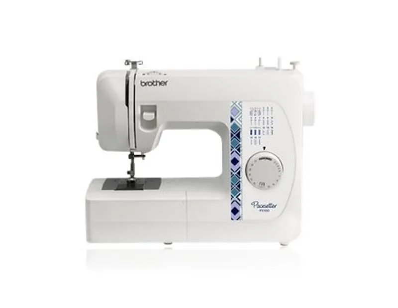 Máquina mecánica Brother PS100