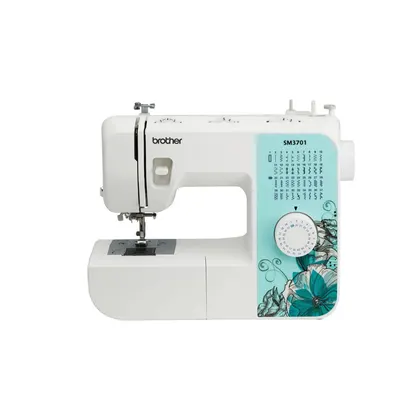 Máquina mecánica Brother SM3701