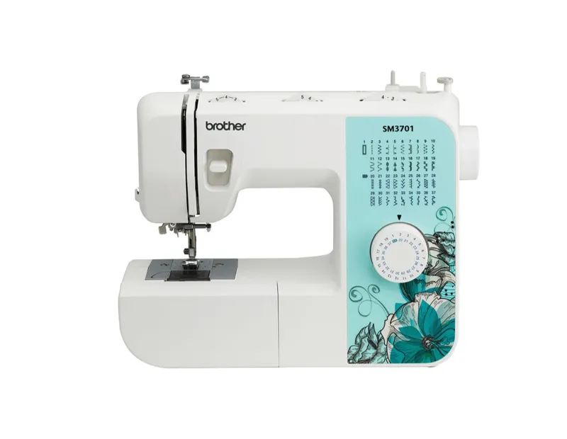Máquina mecánica Brother SM3701