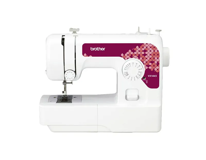 Máquina mecánica Brother VX1445