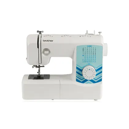 Máquina mecánica Brother XL2800