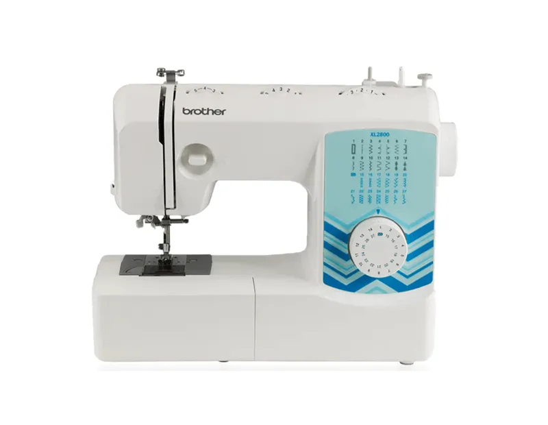 Máquina mecánica Brother XL2800