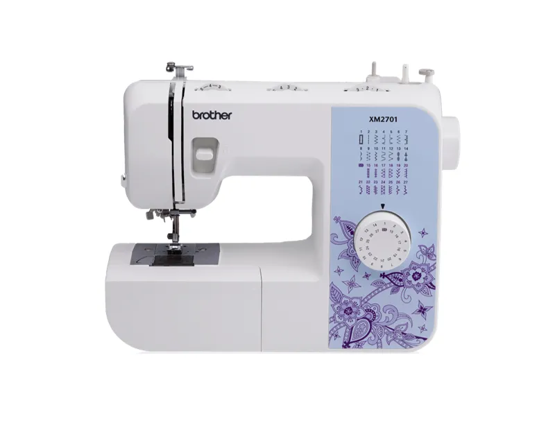 Máquina mecánica Brother XM2701