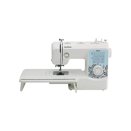 Máquina mecánica Brother XR3774