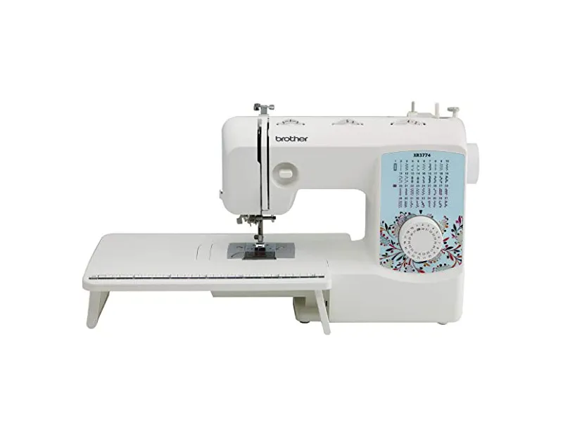 Máquina mecánica Brother XR3774