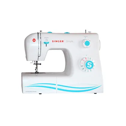 Máquina mecánica Singer 2263 SIMPLE