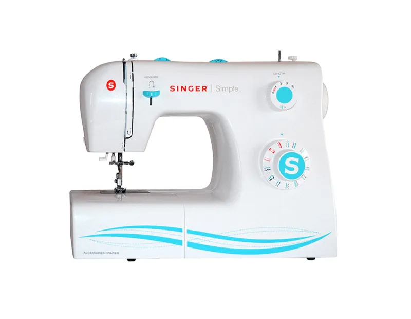 Máquina mecánica Singer 2263 SIMPLE